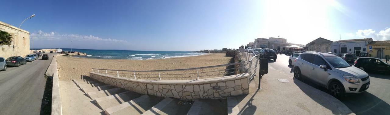 La Gioia Di Sicilia Appartamenti 아볼라 외부 사진